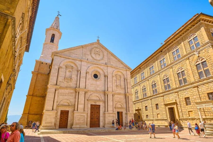Florence: Val d'Orcia Private Chauffeur-Driven Tour - Who This Tour Is Best For