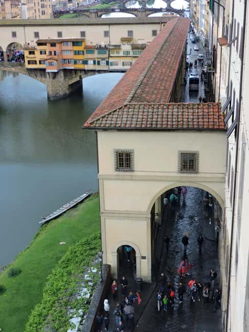 Florence: Vasari Corridor and Uffizi Gallery Exclusive Tour - Should you book the Vasari Corridor and Uffizi exclusive tour?