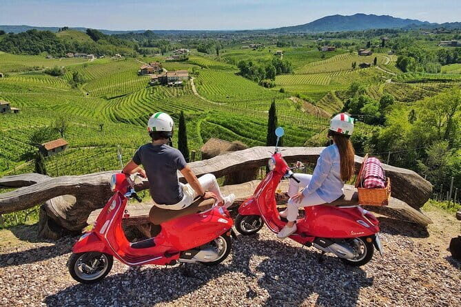 Florence Vespa Rental - Key Things I’d Focus On Before You Go