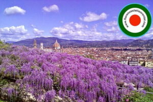 Florence Vespa Rental - Florence Highlights You Can Work Into One Ride