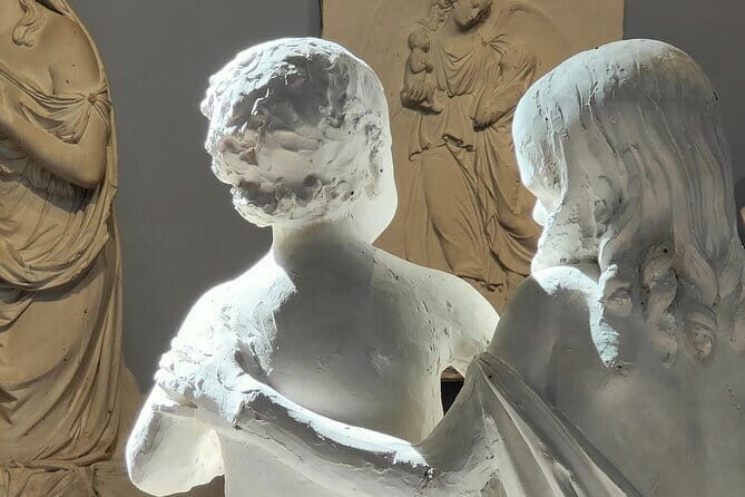 Florence: Vip early Timed Entry Ticket Uffizi Gallery - Meeting at Piazza della Signoria and Getting Oriented Fast