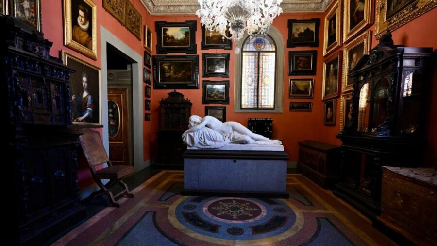 Florence: Visit to Frederick Stibbert's Villa and Park - Practical Tips So You Get the Most From Your 2 Hours
