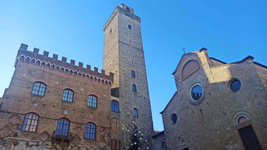 Florence: Volterra & San Gimignano Wine Tour with Lunch - The value math: what $259 buys you in Tuscany