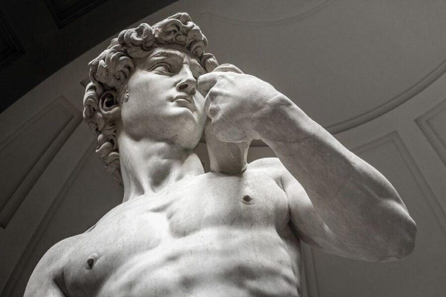 Florence: Walking Tour, Accademia Gallery & Uffizi Gallery - Key Takeaways Before You Go