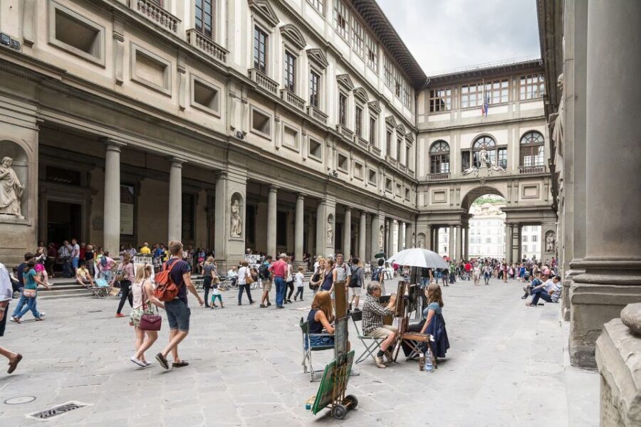 Florence: Walking Tour, Accademia Gallery & Uffizi Gallery - Price and Value: Is It Worth $300.21?