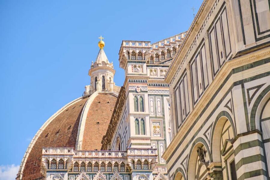 Florence: Walking Tour and Accademia Gallery Tour - Piazza della Signoria: Where Florence’s Civic Heart Shows Up