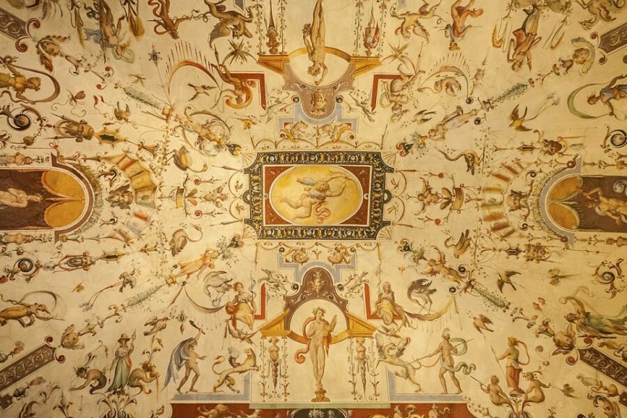 Florence: Walking Tour and Accademia Gallery Tour - Price and Value: What You’re Really Paying $79 For