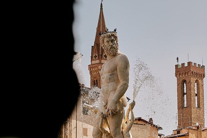 Florence: Walking Tour & Duomo Visit with Terrace & Dome Access - Before You Go: Dress Code, Bags, and the Stair Reality Check