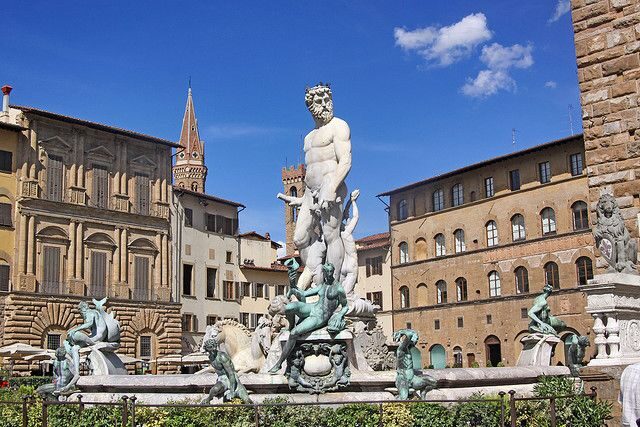 Florence: Walking Tour with Accademia & Uffizi Galleries - Accademia Gallery First: David, the prison sculptures, and what the art is really saying