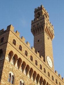 Florence: Walking Tour with Accademia & Uffizi Galleries - The Florence walking portion: Medici streets, Duomo Complex, Orsanmichele, and the Straw Market