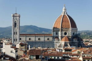 Florence Walking Tour with David & Duomo: Small Group or Private - Piazza della Signoria: where you learn the Medici behind the marble