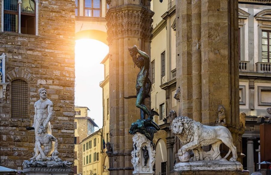 Florence: Walking Tour with Guided Visit to The Duomo - The big picture: why this walking tour works in 2.5 hours