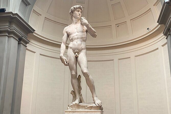 Florence: Whispers of the Renaissance walking tour - Key things to know before you go