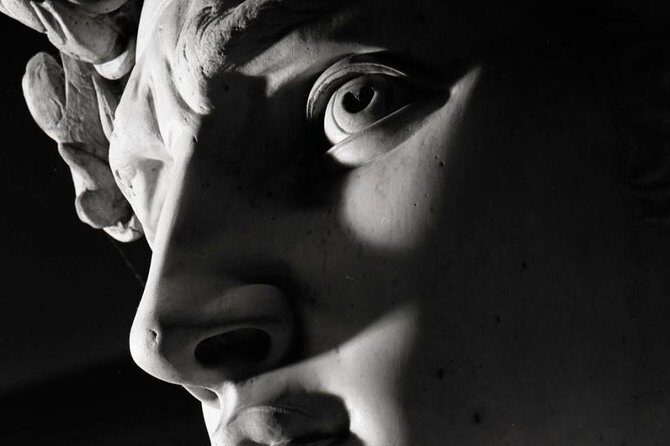 Florence: Whispers of the Renaissance walking tour - A 1-Hour Renaissance Primer in the Accademia