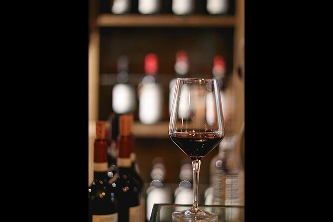 Florence Wine Tasting Experience with Seven Types of Tuscan Wine - Value check: is $70.70 a good deal?
