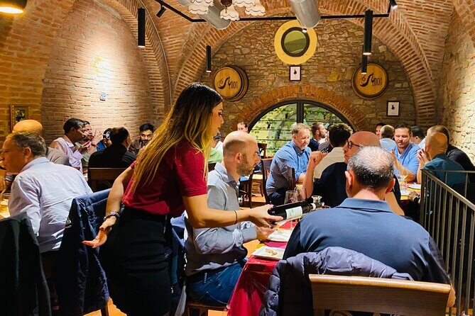 Florence Wine Tasting Experience with Three Types of Tuscan Wine - Why This 1-Hour Florence Tasting Fits Real Travel Schedules