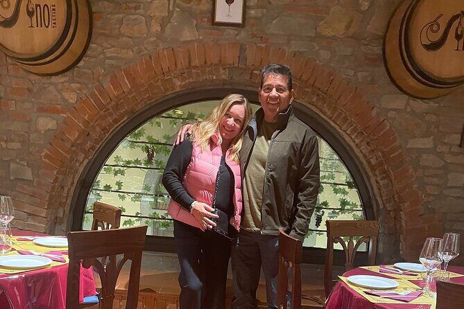 Florence Wine Tasting Experience with Three Types of Tuscan Wine - Price and Value: What $31.24 Gets You (And When It Might Not)