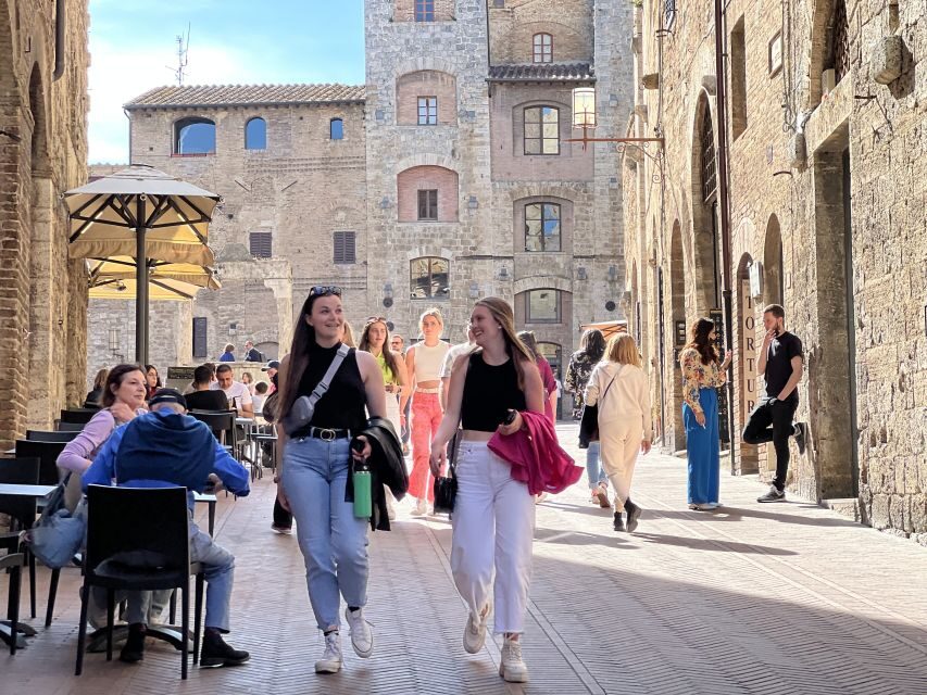 Florence: Wineries, Tastings, Lunch & San Gimignano Day Trip - Price and Value: Is $223 Reasonable for All This?