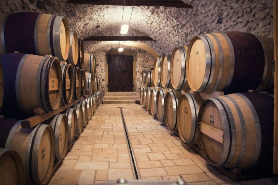 Florence: Wineries, Tastings, Lunch & San Gimignano Day Trip - San Gimignano Break: Medieval Towers and the Gelato You’ll Remember