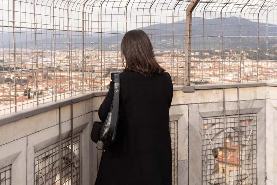 Florence:Duomo Complex & Giotto's Bell Tower Ticket+AudioApp - Price and value: does $44.41 really make sense?