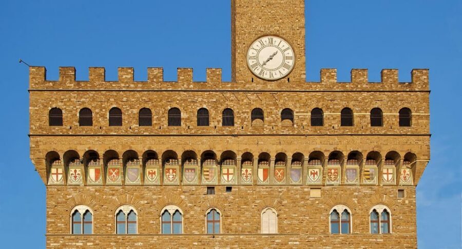Florence:Palazzo Vecchio Skip-the-line Ticket & Audio Guide - Audio Guide Reality Check: Headsets, Languages, and How to Use It
