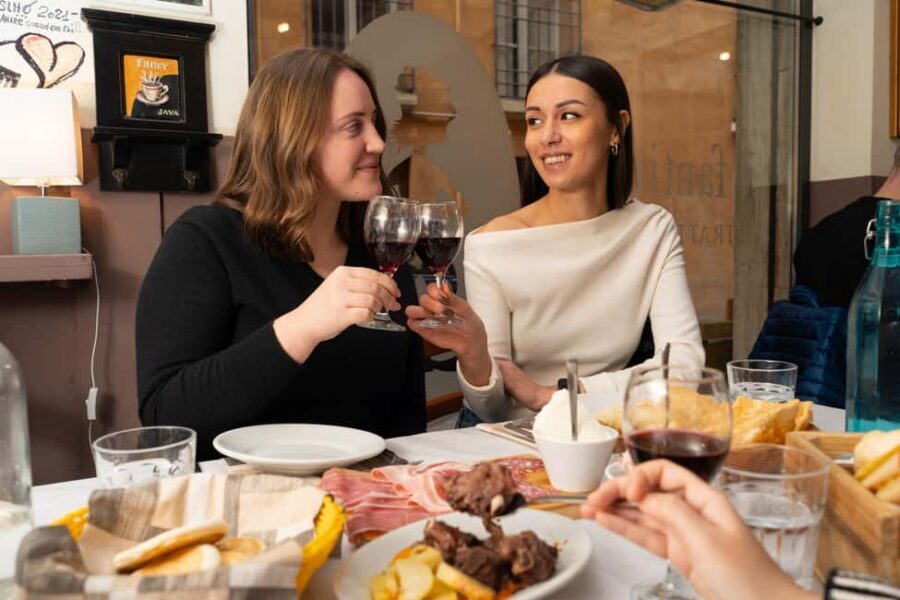 Florence’s Ultimate Food Tour: Full Tuscan Meal with a Local - Price and value: is $75.62 a deal or a splurge?