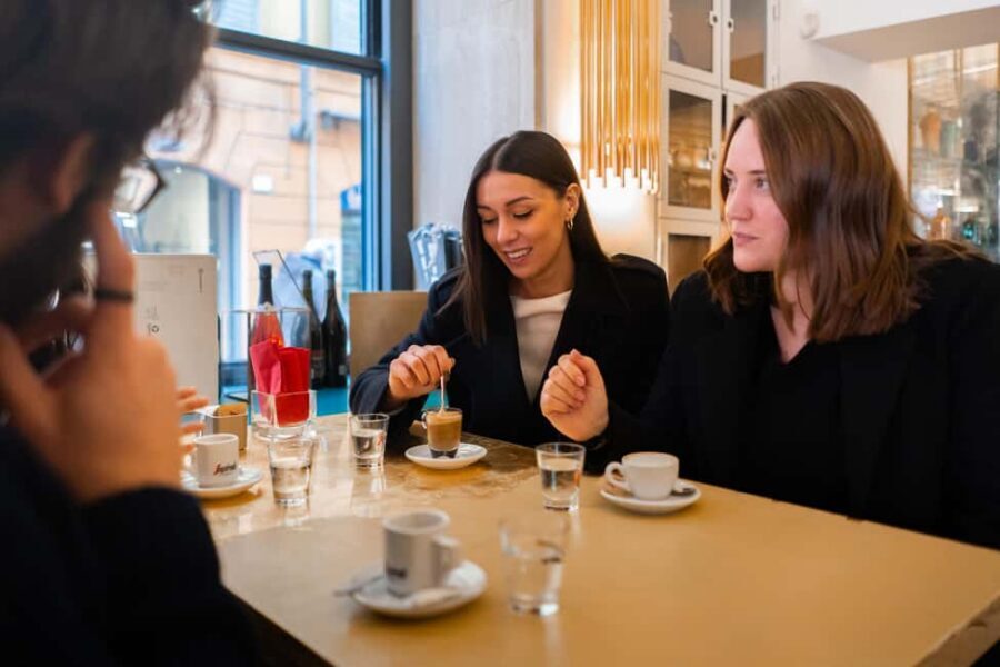 Florence’s Ultimate Food Tour: Full Tuscan Meal with a Local - Florence Central Market dessert: the ending that turns the whole tour into a memory