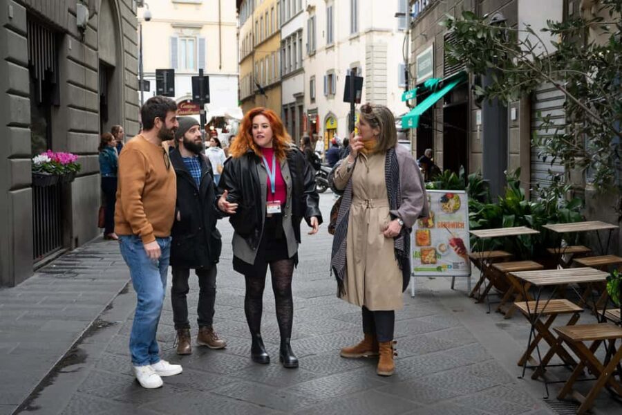 Florence’s Ultimate Food Tour: Full Tuscan Meal with a Local - Who this tour suits best (and who should think twice)
