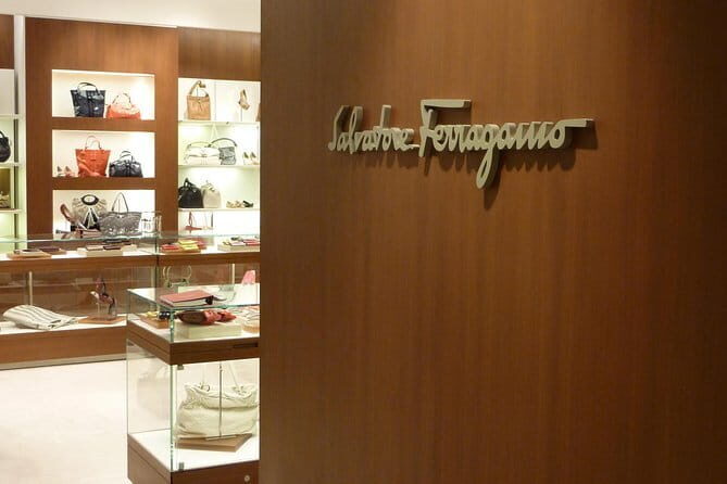 Florentine Fashion Private Tour - How the private guide experience can make or break the day