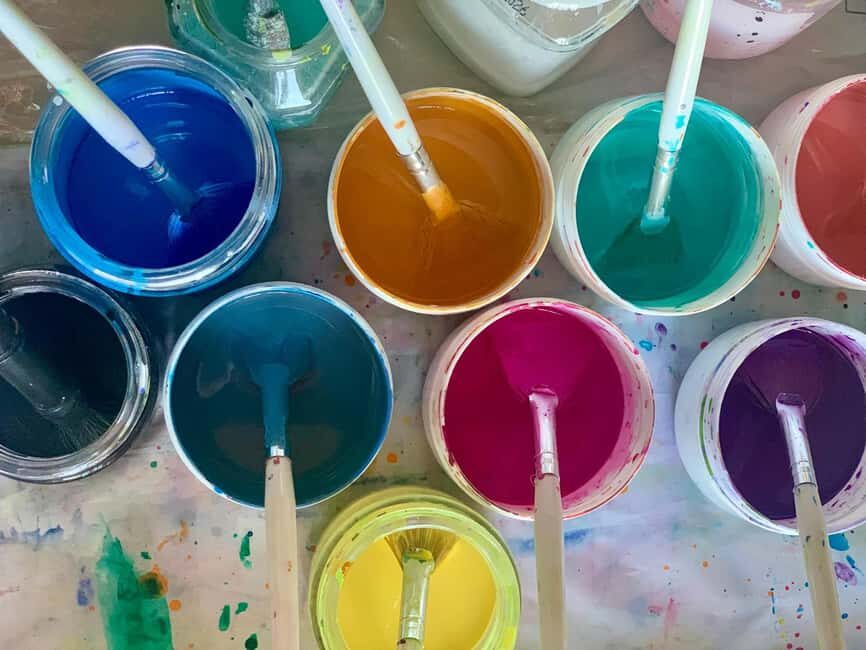 Florentine Paper Marbling Artisan Experience - Getting to L’appartamento and what the studio setup means for you