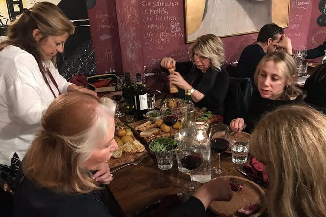 Florentine Steak Experience - Key things to know before you go