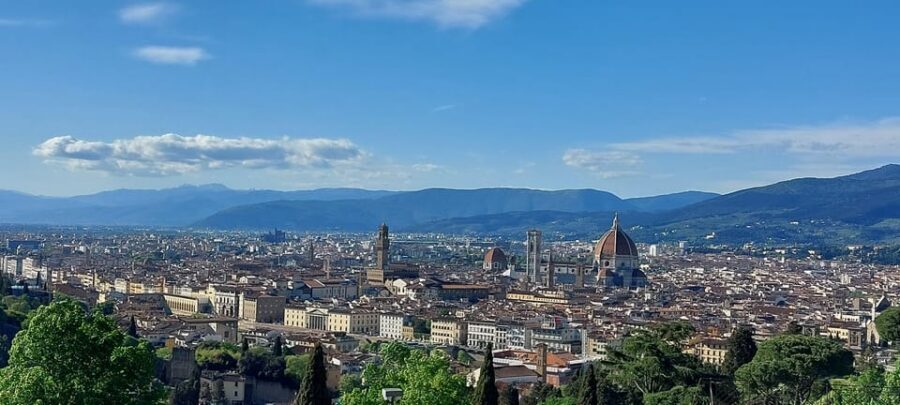 Florenz: most important Moments in 3 hours - Key Highlights You’ll Feel in 2 Hours