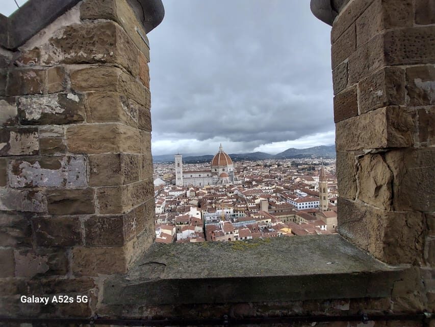 Florenz: most important Moments in 3 hours - Santa Maria Novella: The Right Place to Start the Florence Story
