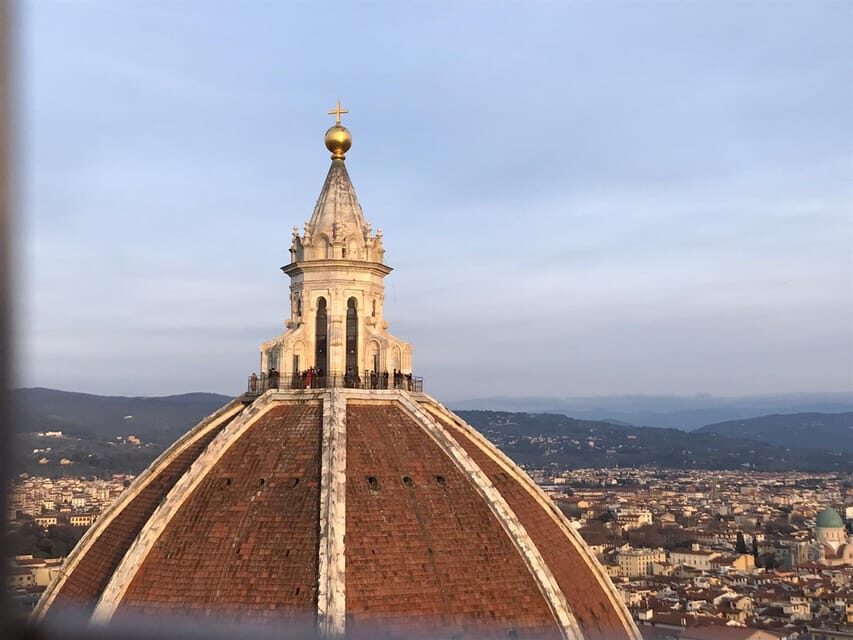 Florenz: most important Moments in 3 hours - Palazzo Medici-Riccardi: When Banking Meets Patronage
