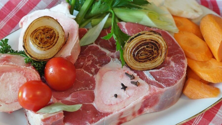 Food stroll & tasting in Florence city center - Food Ambassador storytelling: why the guide part matters