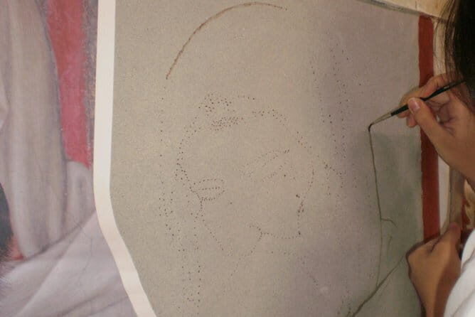 Fresco Painting Class in Florence - Why This Fresco Class Feels Different Than Museum Time