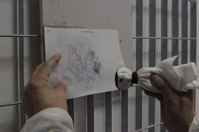 Fresco Painting Class in Florence - Price and Value: Is $475.62 Worth It?