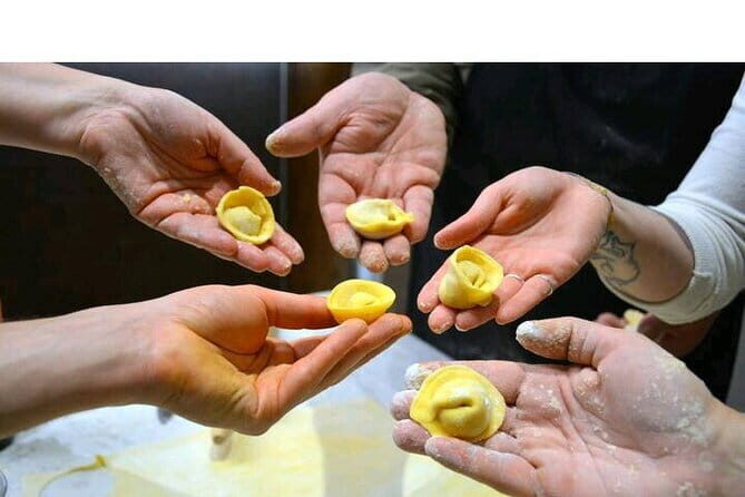 Fresh Pasta in a Michelin Kitchen: The Secrets of Taste - Fresh Pasta in a Michelin Kitchen: why it tastes better than cooking at home