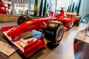 From Bologna: Trip to Ferrari Museum with Tickets and Lunch - How the Schedule Actually Works (So You Don’t Feel Rushed)