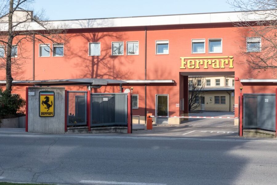 From Bologna: Trip to Ferrari Museum with Tickets and Lunch - Transfer and Timing: What This Private Format Gets You
