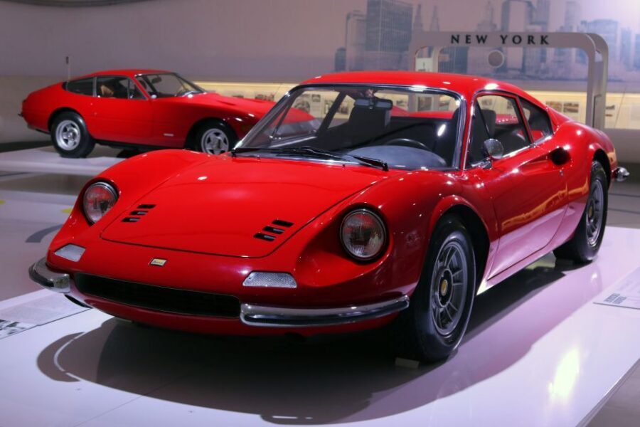 From Bologna: Trip to Ferrari Museum with Tickets and Lunch - Price and Value: Is $396.50 Per Person Fair for What You Get?
