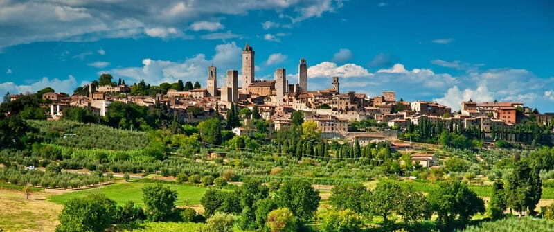 From Firenze | Chianti day tour in a classic car - Price and value: is $450.56 per person worth it?