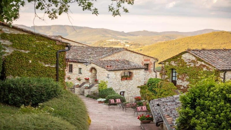 From Firenze | Chianti day tour in a classic car - Service quality: what matters most in a car day
