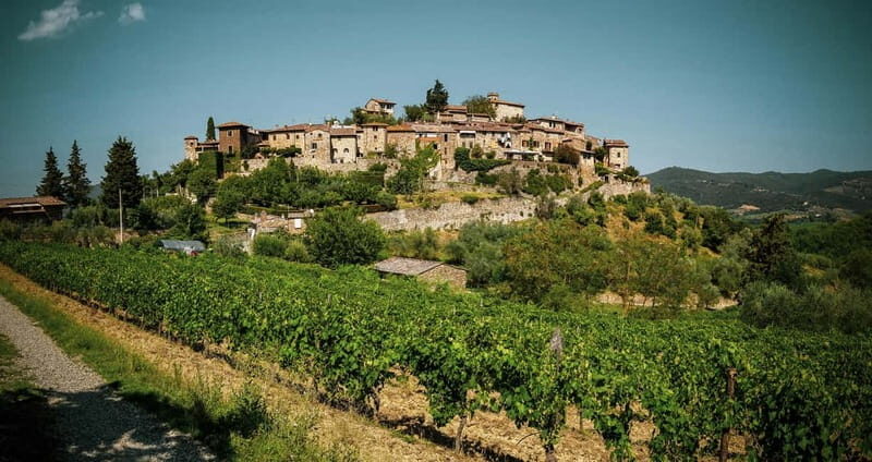 From Florence: Chianti Self-Guided Vespa Tour with Lunch - Key highlights worth planning for