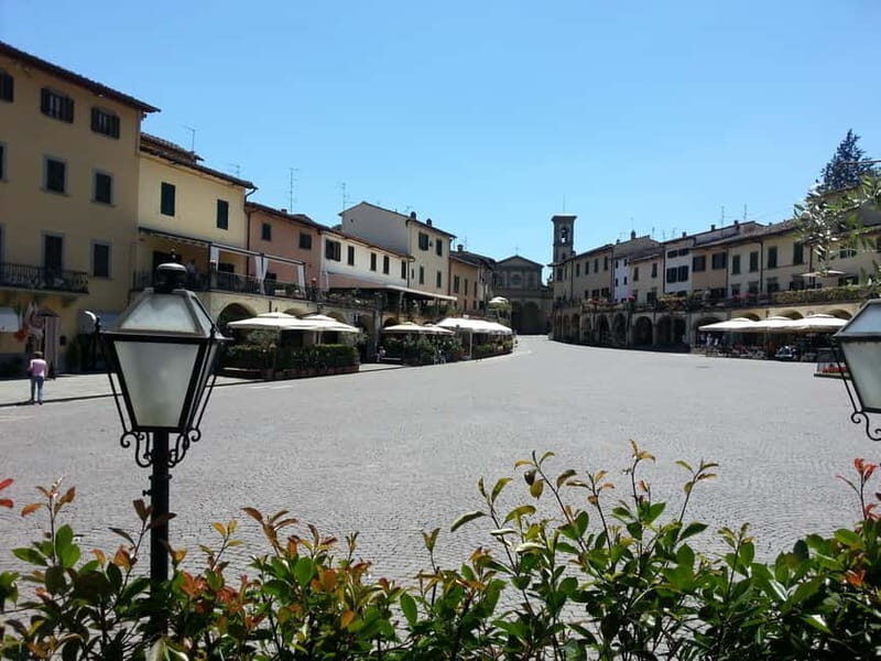 From Florence: Chianti Self-Guided Vespa Tour with Lunch - Price and time: is $168.79 worth it for 8 hours?
