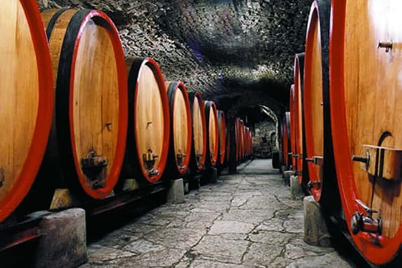 From Florence: Chianti Wine Tour with Driver-Guide - From Florence to Chianti: Why the Driver-Guide Matters