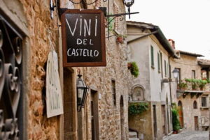 From Florence: Chianti Wine Tour with Driver-Guide - Montefioralle and Greve: Medieval Hill Towns With Real Stops