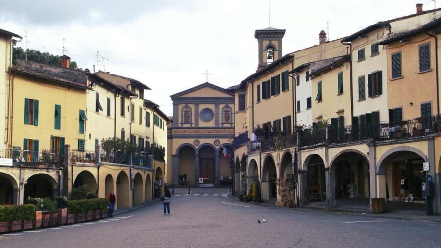 From Florence: Chianti Wine Tour with Driver-Guide - Price and Value: What You’re Paying For at $373.84