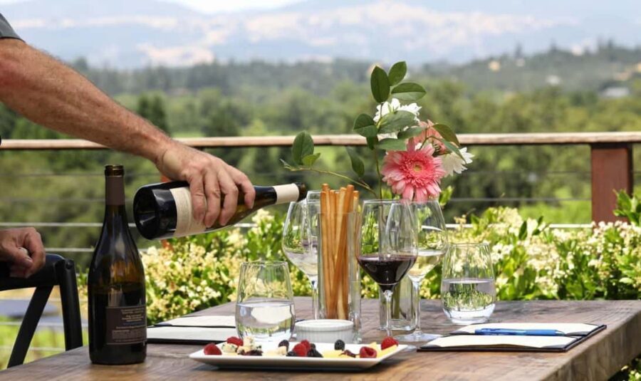 From Florence: Chianti Wine Tour with Driver-Guide - Who This Tour Fits Best (and the One Caution)