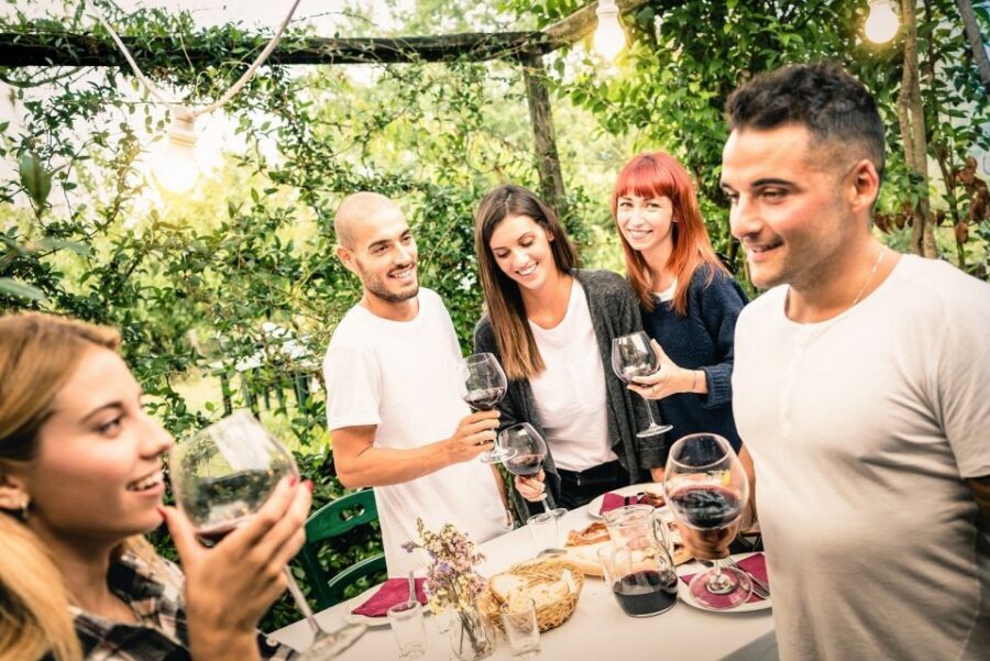 From Florence: Chianti Wine Tour with Tasting - Chianti in Half a Day: What You Actually Get